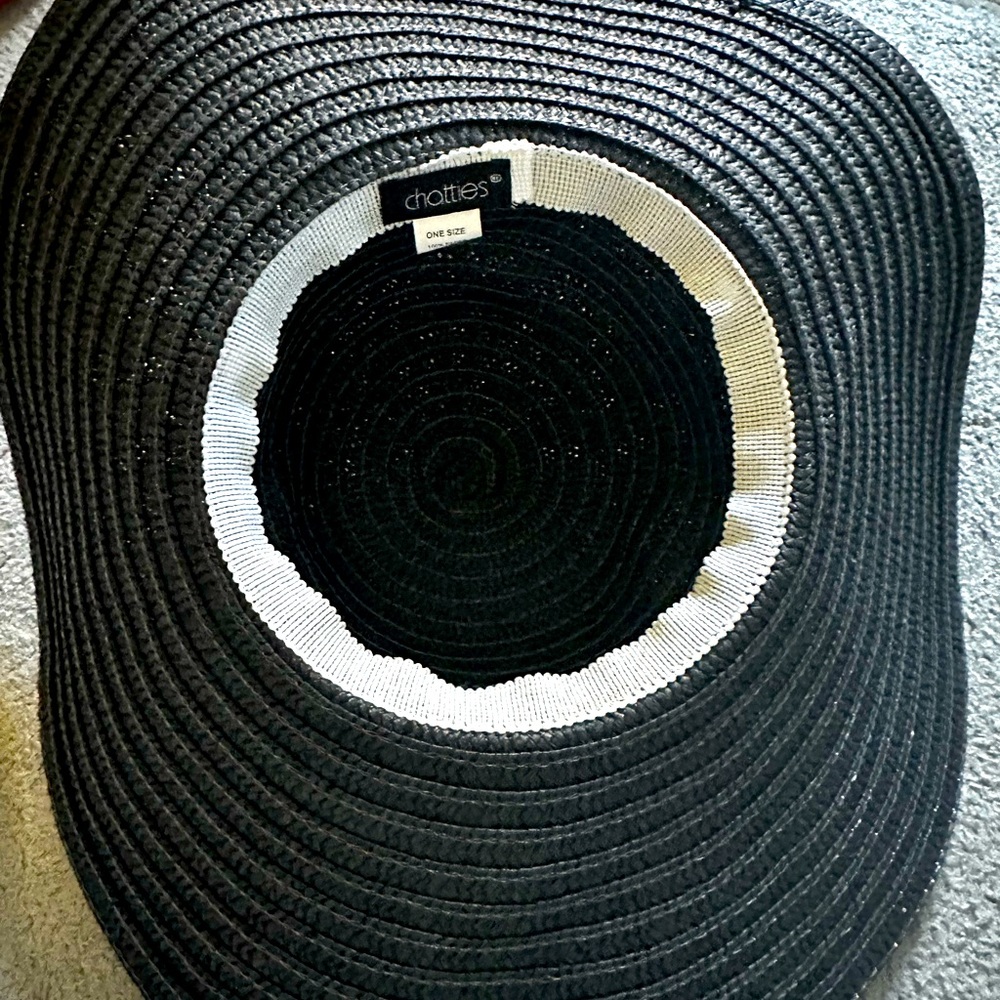 Women’s beach hat
